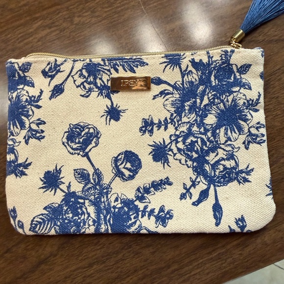 Colorful Patterned Clutch Set - Picture 2 of 7